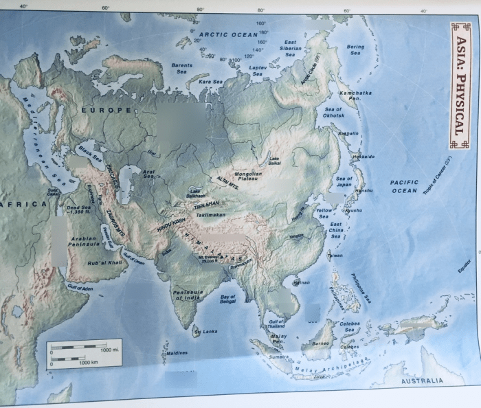 Abeka world history test 3