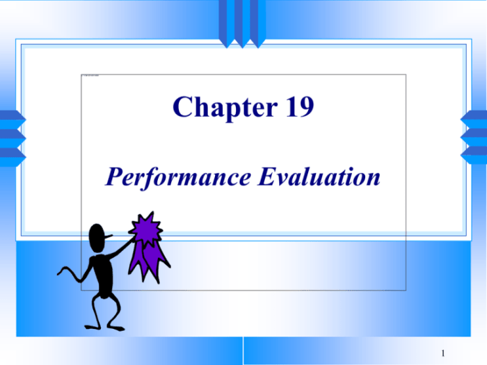 An offeror's past performance as an evaluation factor consists of