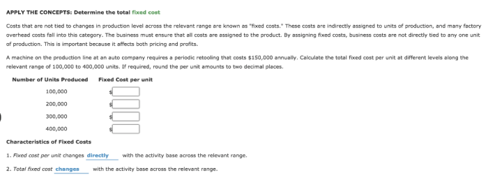 Common fixed costs that are allocated among departments are generally