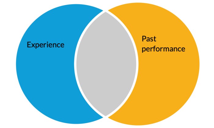 Evaluation past performance selection source process ppt powerpoint presentation factor relevant