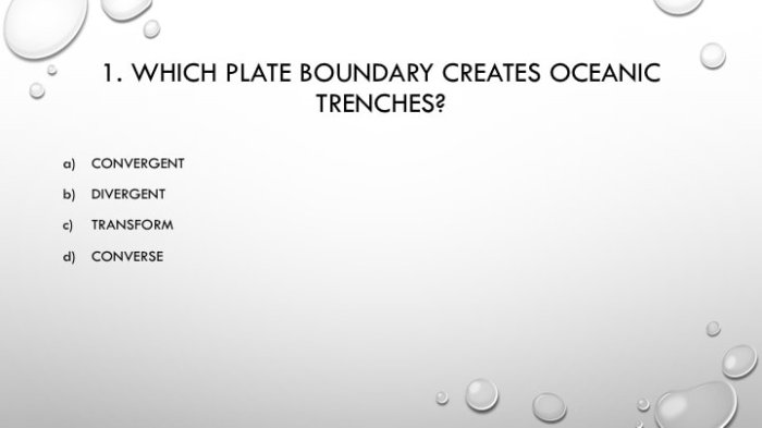 Tectonics worksheet tectonic geography plates volcanoes earthquakes boundaries studies sixth lesson slideshare unmisravle junior kaynak volcano