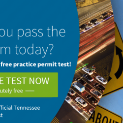 State of tennessee f endorsement practice test