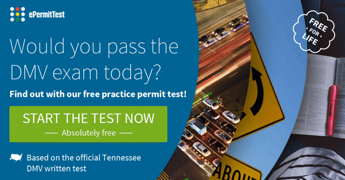 State of tennessee f endorsement practice test